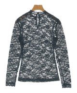 rosemunde（ロサムンド）Tシャツ・カットソー 紺 サイズ:-(XS位) レディース/2200730444053