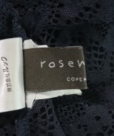 rosemunde（ロサムンド）Tシャツ・カットソー 紺 サイズ:-(XS位) レディース/2200730444053