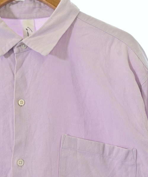 Sana（サナ）カジュアルシャツ ピンク サイズ:F レディース/2200643031135