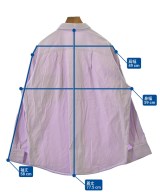 Sana（サナ）カジュアルシャツ ピンク サイズ:F レディース/2200643031135