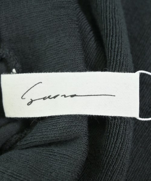 Sana（サナ）その他 黒 サイズ:F レディース/2200644757171