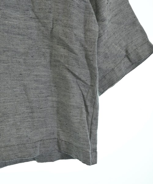 Sana（サナ）ブラウス グレー サイズ:F レディース/2200632065042