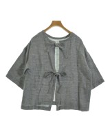 Sana（サナ）ブラウス グレー サイズ:F レディース/2200632065042