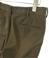 SAVANE（サヴァーン）スラックス 茶 サイズ:32(L位) メンズ/2200641132193