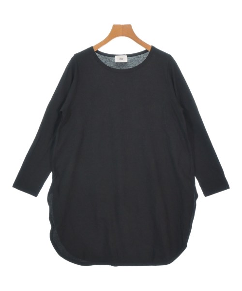 siro de labonte(シロデラボンテ)Tシャツ・カットソー 黒 サイズ:M/2200665395604