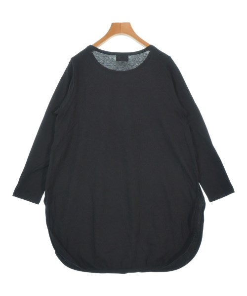 siro de labonte（シロデラボンテ）Tシャツ・カットソー 黒 サイズ:M レディース/2200665395604