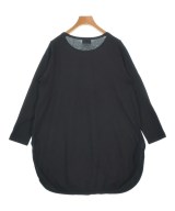 siro de labonte（シロデラボンテ）Tシャツ・カットソー 黒 サイズ:M レディース/2200665395604