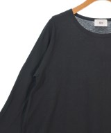 siro de labonte（シロデラボンテ）Tシャツ・カットソー 黒 サイズ:M レディース/2200665395604
