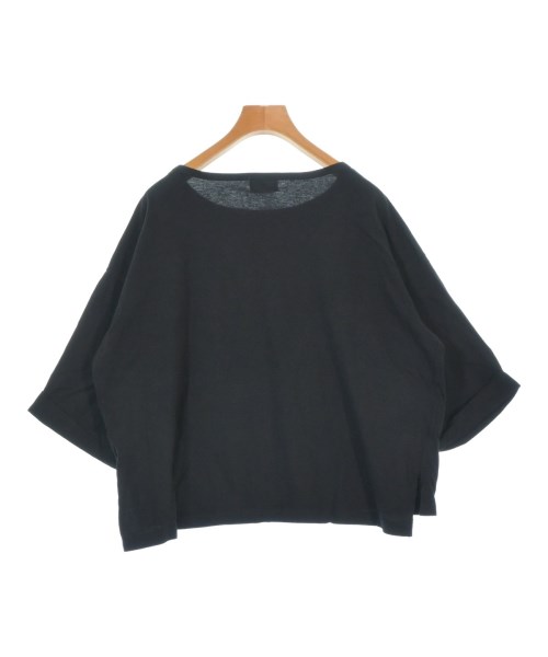 siro de labonte（シロデラボンテ）Tシャツ・カットソー 黒 サイズ:M レディース/2200665395611
