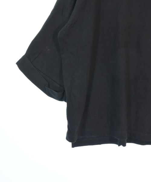 siro de labonte（シロデラボンテ）Tシャツ・カットソー 黒 サイズ:M レディース/2200665395611