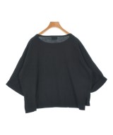 siro de labonte（シロデラボンテ）Tシャツ・カットソー 黒 サイズ:M レディース/2200665395611