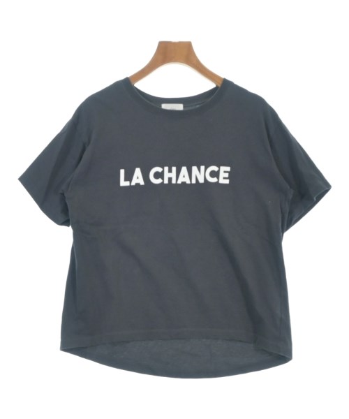 siro de labonte(シロデラボンテ)Tシャツ・カットソー グレー サイズ:M/2200694384044