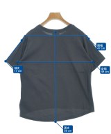 siro de labonte（シロデラボンテ）Tシャツ・カットソー グレー サイズ:M レディース/2200694384044