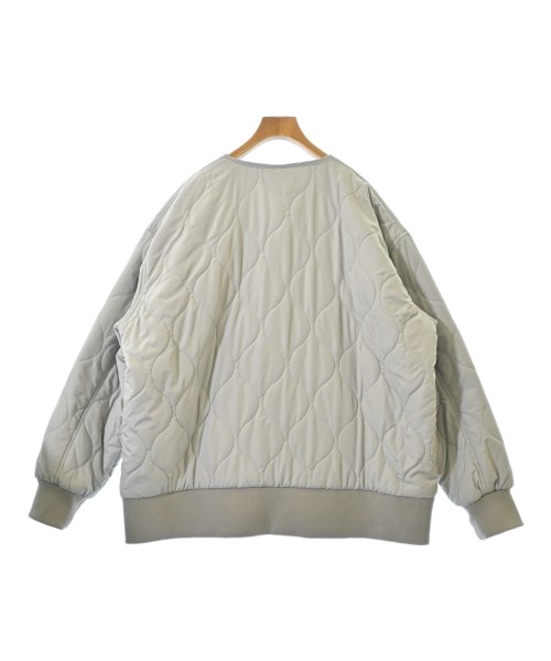 siro de labonte（シロデラボンテ）その他 グレー サイズ:M レディース/2200646865010