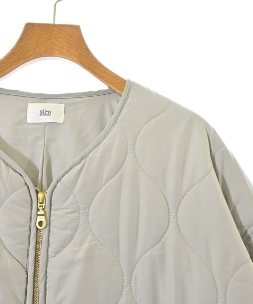 siro de labonte（シロデラボンテ）その他 グレー サイズ:M レディース/2200646865010