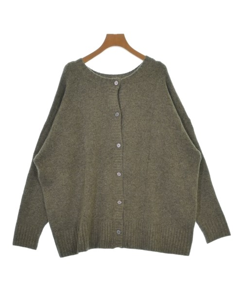 siro de labonte(シロデラボンテ)のカーディガン サイズ:M 3,600円