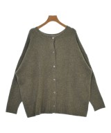 siro de labonte（シロデラボンテ）カーディガン グレー サイズ:M レディース/2200701236359