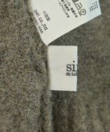 siro de labonte（シロデラボンテ）カーディガン グレー サイズ:M レディース/2200701236359