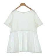 siro de labonte（シロデラボンテ）Tシャツ・カットソー 白 サイズ:M レディース/2200707671192