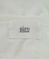 siro de labonte（シロデラボンテ）Tシャツ・カットソー 白 サイズ:M レディース/2200707671192