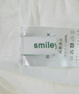 smileyranna（スマイリーランナ）ワンピース 白 サイズ:ONE レディース/2200701081119