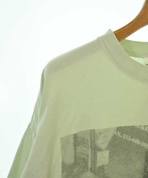 SOME WARE（サムウェア）Tシャツ・カットソー 緑 サイズ:ONE メンズ/2200629837218