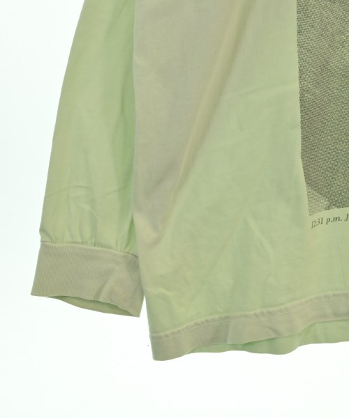 SOME WARE（サムウェア）Tシャツ・カットソー 緑 サイズ:ONE メンズ/2200629837218