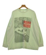 SOME WARE（サムウェア）Tシャツ・カットソー 緑 サイズ:ONE メンズ/2200629837218