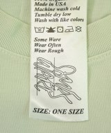 SOME WARE（サムウェア）Tシャツ・カットソー 緑 サイズ:ONE メンズ/2200629837218