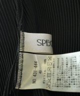 SPECCHIO（スペッチオ）その他 黒 サイズ:40(M位) レディース/2200643629028