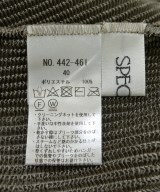 SPECCHIO（スペッチオ）その他 茶 サイズ:40(M位) レディース/2200647141014