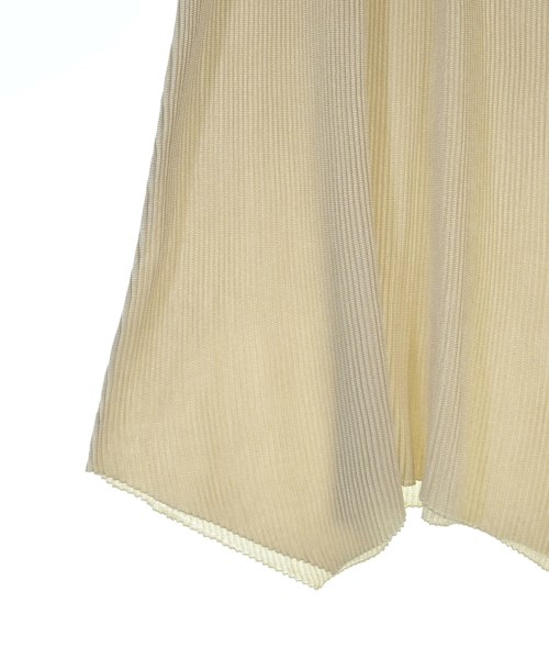 SPECCHIO（スペッチオ）ワンピース ベージュ サイズ:40(M位) レディース/2200647141021