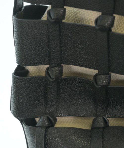 SPECCHIO（スペッチオ）ショルダーバッグ 黒 サイズ:- レディース/2200661658390