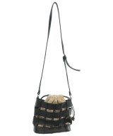 SPECCHIO（スペッチオ）ショルダーバッグ 黒 サイズ:- レディース/2200661658390