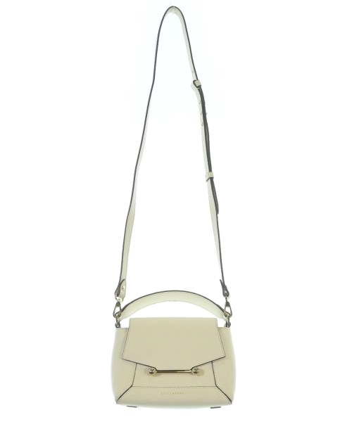 Strathberry（ストラスベリー）ハンドバッグ 白 サイズ:- レディース/2200637004329