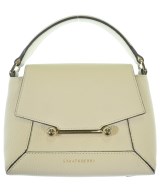 Strathberry（ストラスベリー）ハンドバッグ 白 サイズ:- レディース/2200637004329