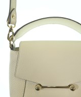 Strathberry（ストラスベリー）ハンドバッグ 白 サイズ:- レディース/2200637004329