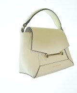 Strathberry（ストラスベリー）ハンドバッグ 白 サイズ:- レディース/2200637004329