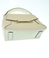 Strathberry（ストラスベリー）ハンドバッグ 白 サイズ:- レディース/2200637004329