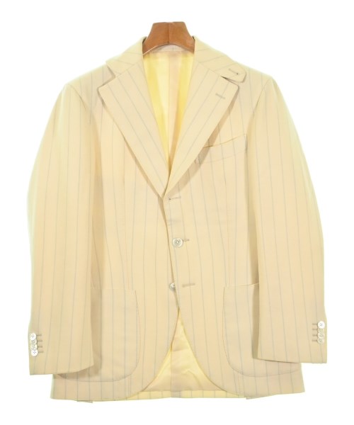 Tagli Arte(タリアート)ジャケット 白 サイズ:-(S位)/2200680322012