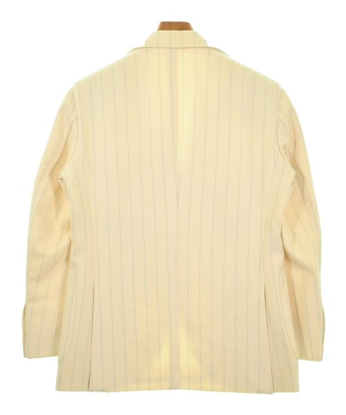 Tagli Arte（タリアート）ジャケット 白 サイズ:-(S位) メンズ/2200680322012