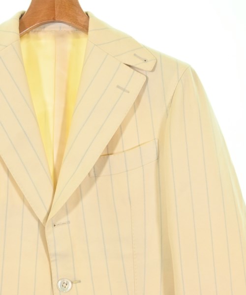 Tagli Arte（タリアート）ジャケット 白 サイズ:-(S位) メンズ/2200680322012