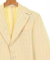 Tagli Arte（タリアート）ジャケット 白 サイズ:-(S位) メンズ/2200680322012