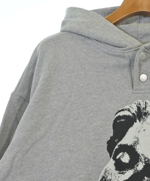 Tee Library（ティーライブラリー）パーカー グレー サイズ:S メンズ/2200646743097