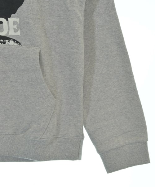 Tee Library（ティーライブラリー）パーカー グレー サイズ:S メンズ/2200646743097