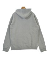 Tee Library（ティーライブラリー）パーカー グレー サイズ:S メンズ/2200646743097