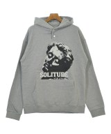 Tee Library パーカー