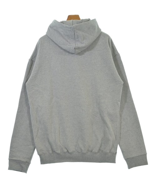 Tee Library（ティーライブラリー）パーカー グレー サイズ:M メンズ/2200646743103