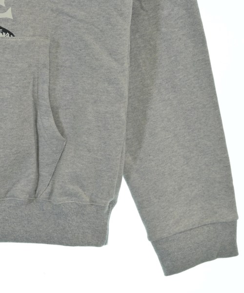 Tee Library（ティーライブラリー）パーカー グレー サイズ:M メンズ/2200646743103