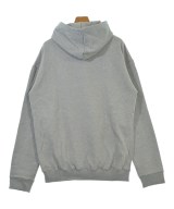 Tee Library（ティーライブラリー）パーカー グレー サイズ:M メンズ/2200646743103